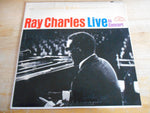 Ray Charles Live in Concert