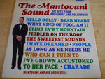 The Mantovani Sound
