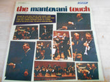 The Mantovani Touch