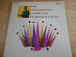 Doc Severinsen Command Performances