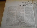 Doc Severinsen Command Performances