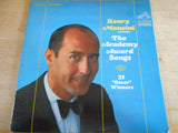 The Acadamy Award Songs 2 LP