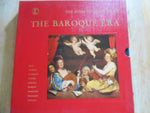 The Baroque Era 4 LP