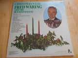 Christmas with Nat King Cole/Fred Waring