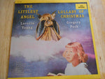 The Littlest Angel/Lullaby of Christmas