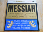 Messiah, The Philadelphia Orchestra & The Mormon Tabernacle Choir