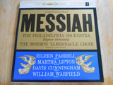 Messiah, The Philadelphia Orchestra & The Mormon Tabernacle Choir