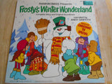 Frosty's Winter Wonderland