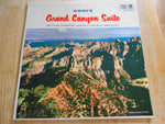 Grand Canyon Suite