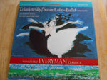 Swan Lake - Ballet (Complete) 2 LP