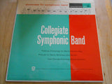 Showcase for Symphonic Band Album 4