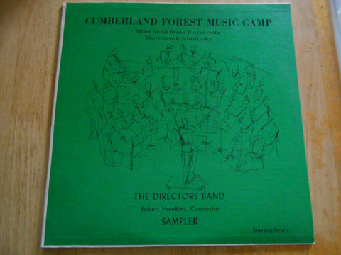 Cumberland Forest Music Camp