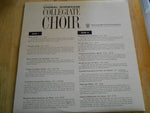 Choral Showcase Album 1