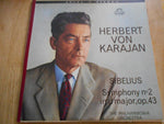 Sibelius Symphony no. 2 in D Major, op.43