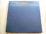 Samson 3 LP