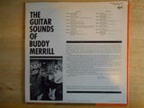 The Guitar Sounds of Buddy Merrill