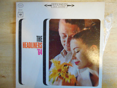The Headliners '64