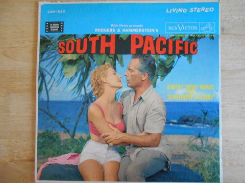 South Pacific