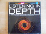 Listening in Depth