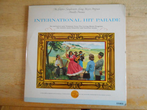 The International Hit Parade