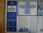 The Symphonette Goes Pops