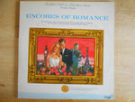 Encores of Romance