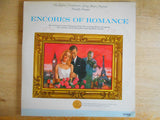 Encores of Romance