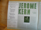 A Jerome Kern Festival