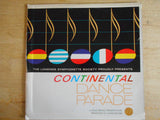 Continental Dance Parade