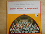 Sweet Voices of Inspiration