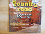 Country Road, 18 Great Stars 18 Great Hits