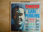 Tennessee Staring Carl Perkins