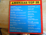 Americas Top Twenty