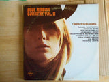 Blue Ribbon Country Vol. II 2 LP