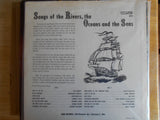 Songs of the Rivers the Ocean and the Seas