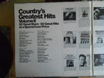 Country's Greatest Hits Vol. II