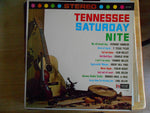 Tennessee Saturday Nite