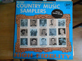 More Country Music Samplers