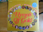 Hymns of Gold