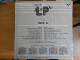 Stars On LP T.V Special Volume 5
