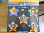Stars On LP T.V Special Volume 4