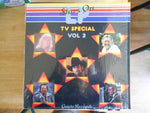 Stars On LP T.V Special Volume 2