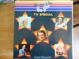 Stars On LP T.V Special Volume 1