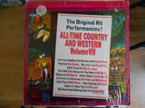 All-Time Country & Western Volume VII