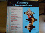 Country Chart Makers