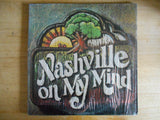 Nashville on my Mind