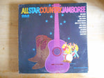 All Star Country Jamboree