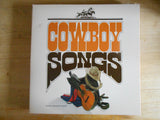 Cowboy Songs