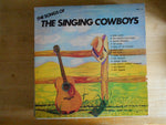 The Songs of the Singing Cowboys