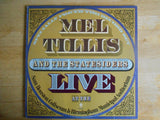 Mel Tillis and the Statesiders LIVE